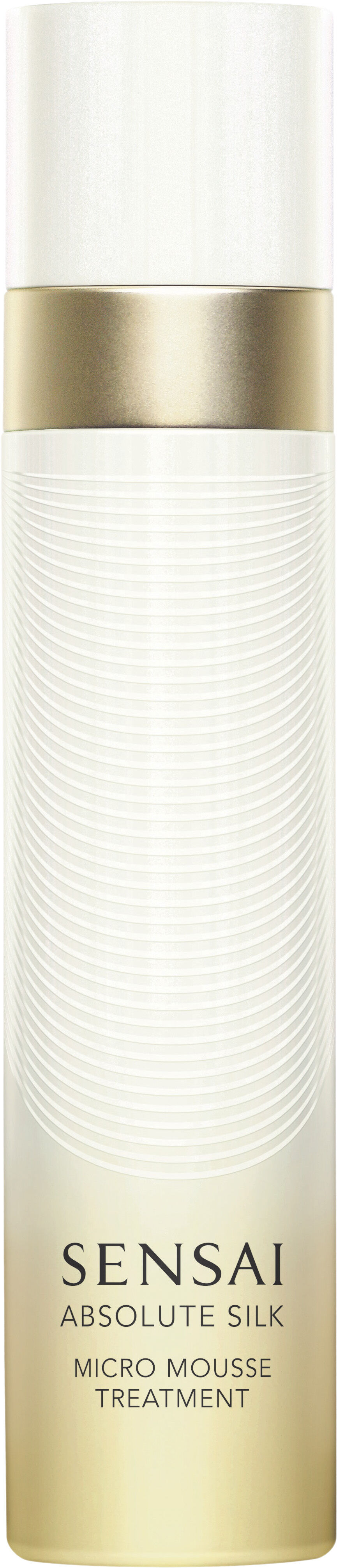 Sen Absolute Silk Micro Mousse Tr. 90ml