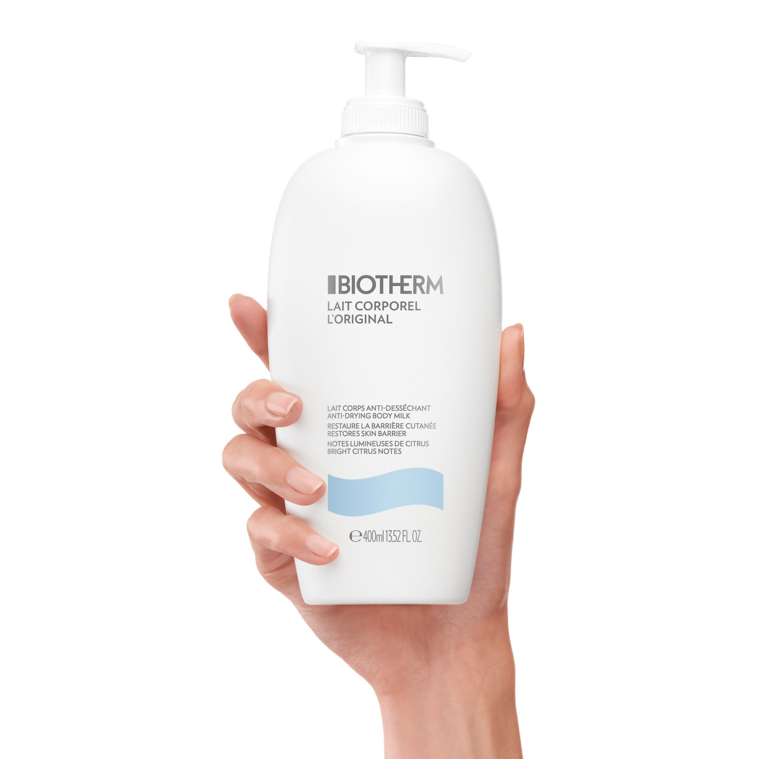 Lait Corporel Body Lotion