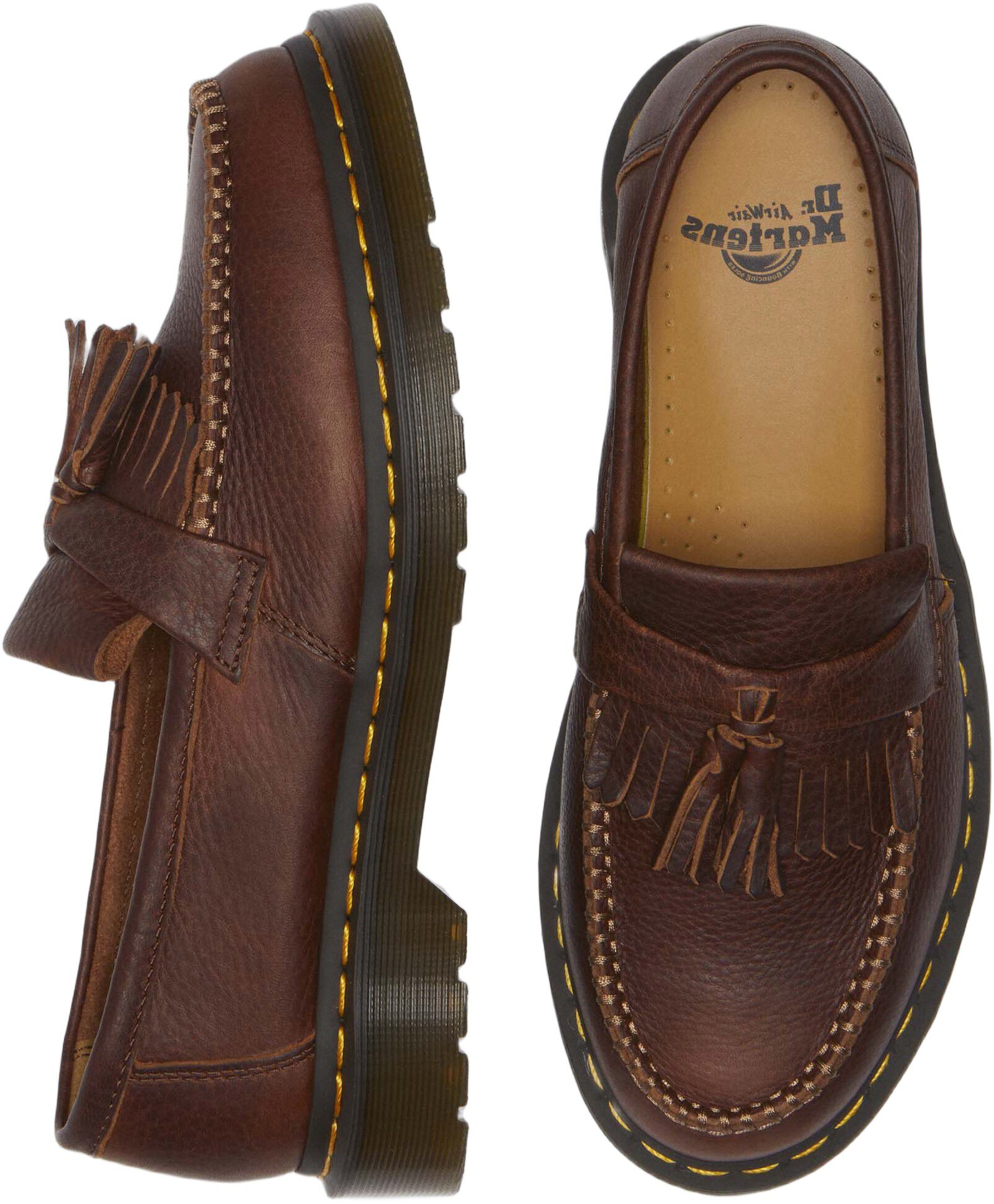 Adrian Ys Cashew Ambassador