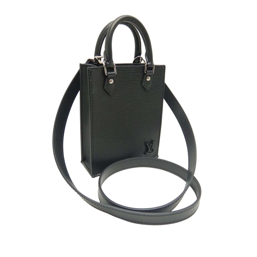 Louis Vuitton Sac Plat