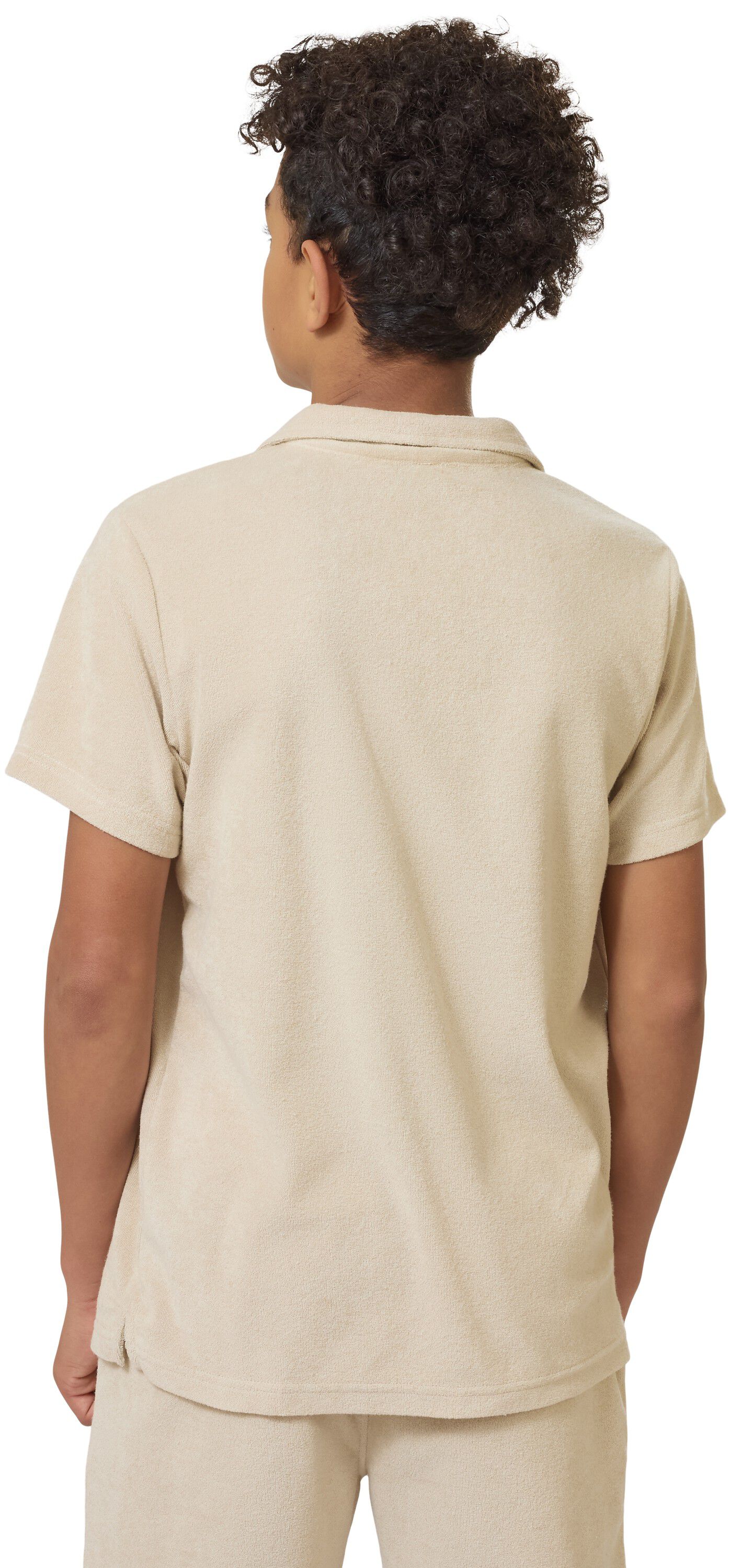 Ben Terry Polo