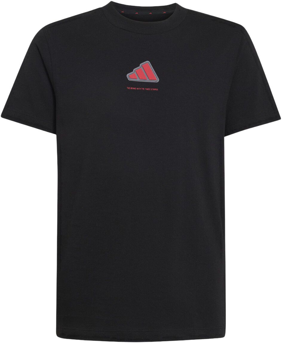 Slogan T-shirt