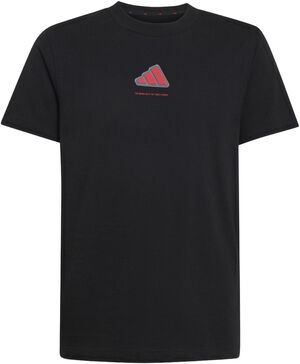 Slogan T-shirt