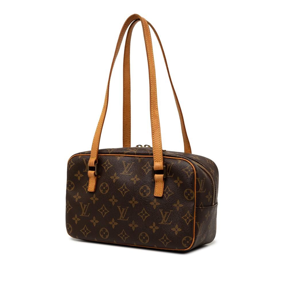 Louis Vuitton Cite