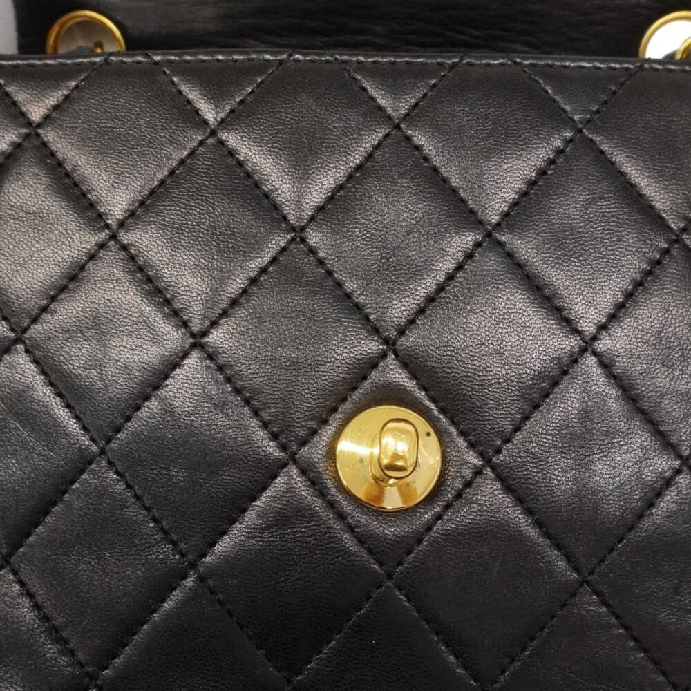 Chanel Shoulder Bag