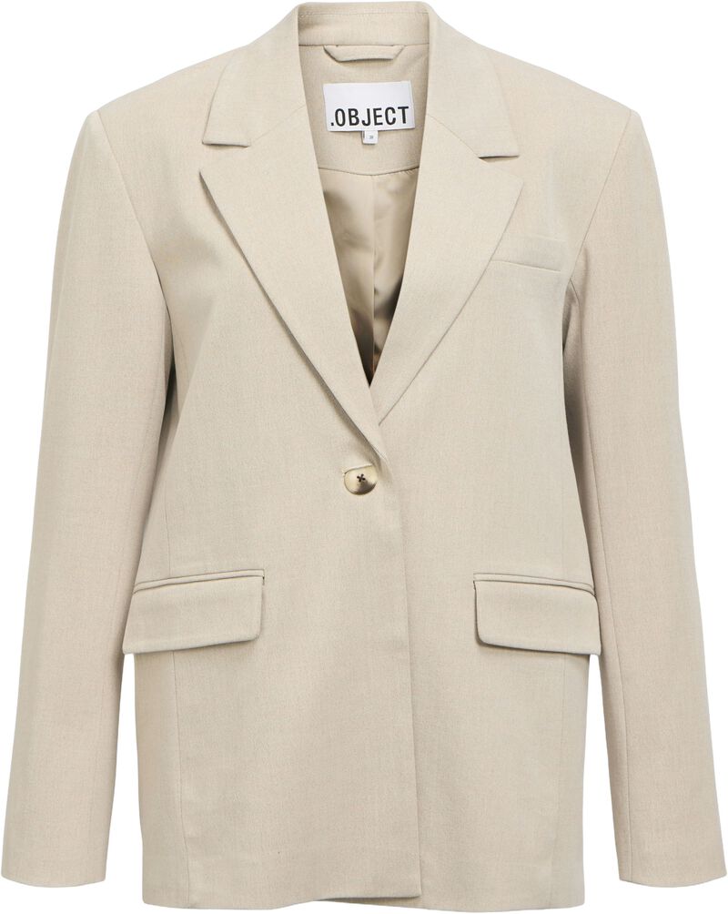 Objlisa Lo Blazer Noos