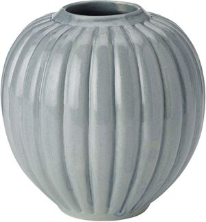 Solum vase H 11 cm mist