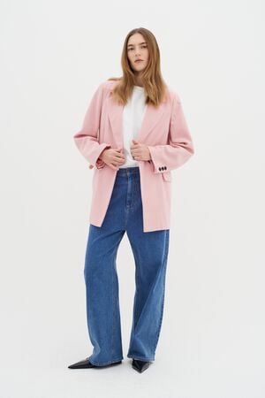 TaylahIW Blazer Coat