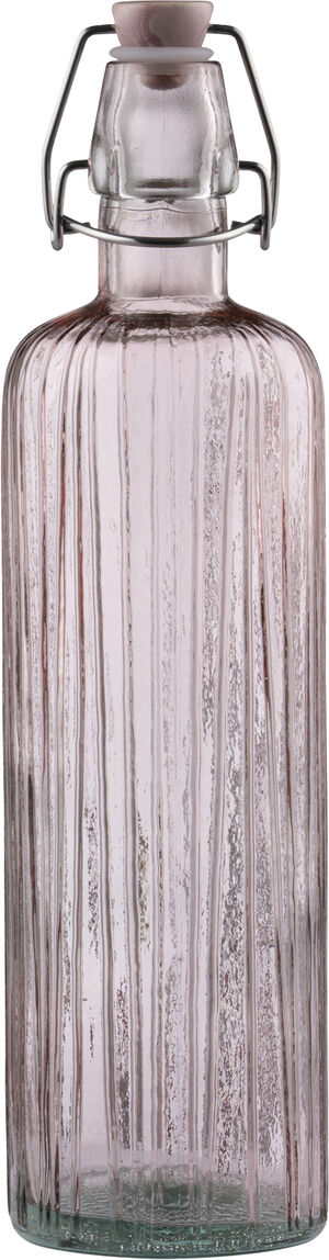 Vandflaske Kusintha 0,75 liter Light pink