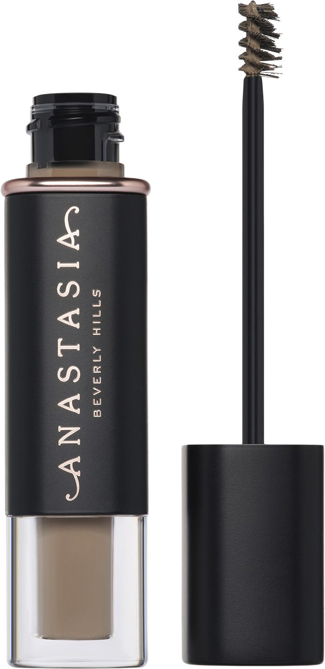 Volumizing Tinted Brow Gel - &Oslash;jenbrynsgel