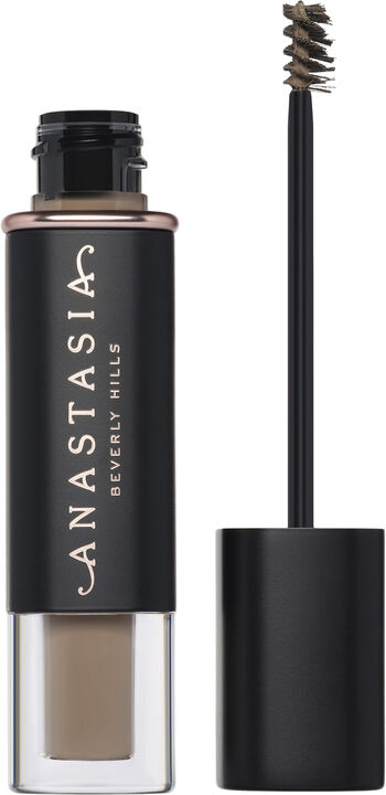 Volumizing Tinted Brow Gel - Øjenbrynsgel