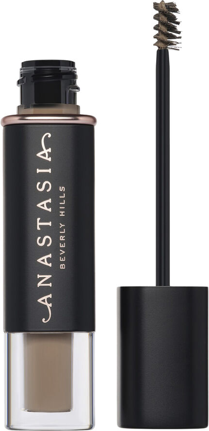 Volumizing Tinted Brow Gel - Øjenbrynsgel