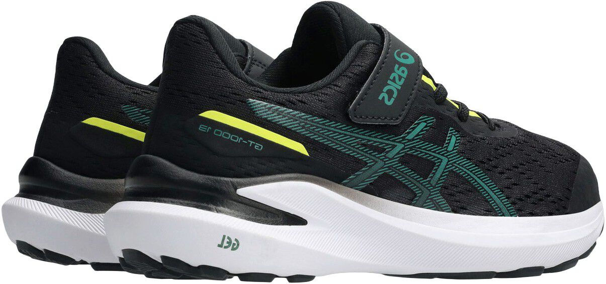 GT-1000 13 Velcro L&oslash;besko