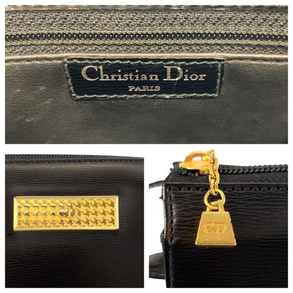 Dior Crossbody Bag