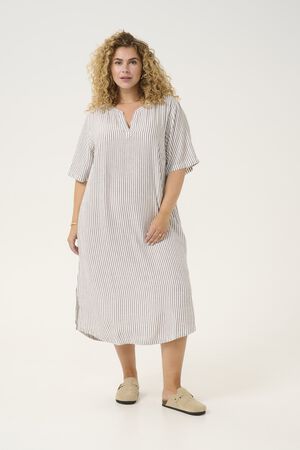 KCmille Kaftan Dress