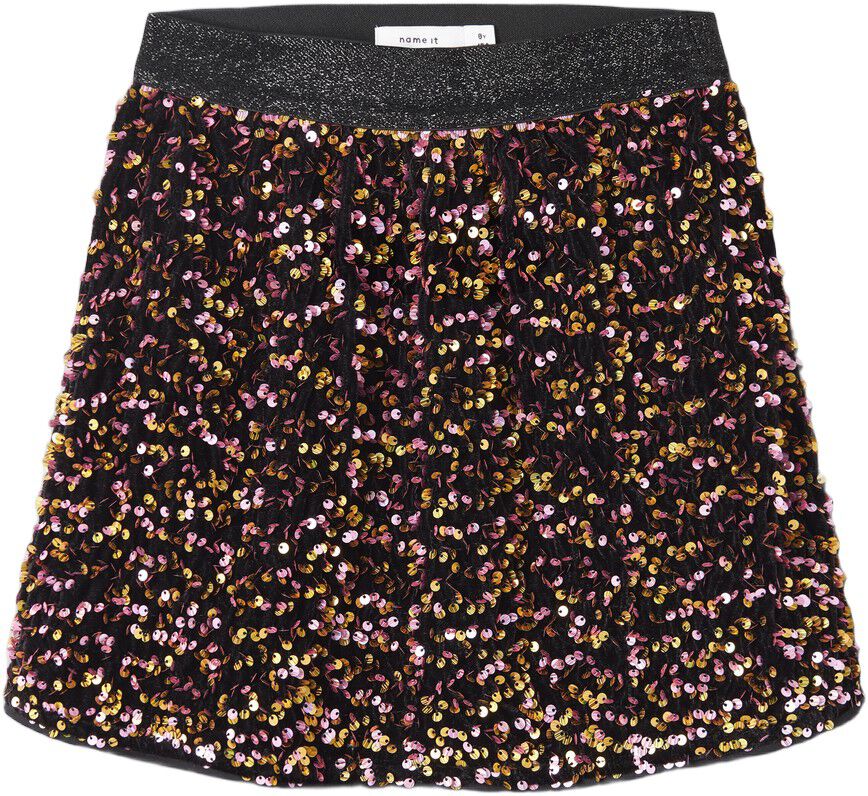 NKFRUNICA SKIRT