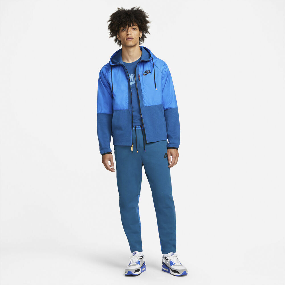 Sportswear Tech Essentials Winter Fleece Joggingbukser
