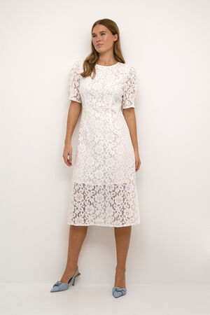 CREbana Dress