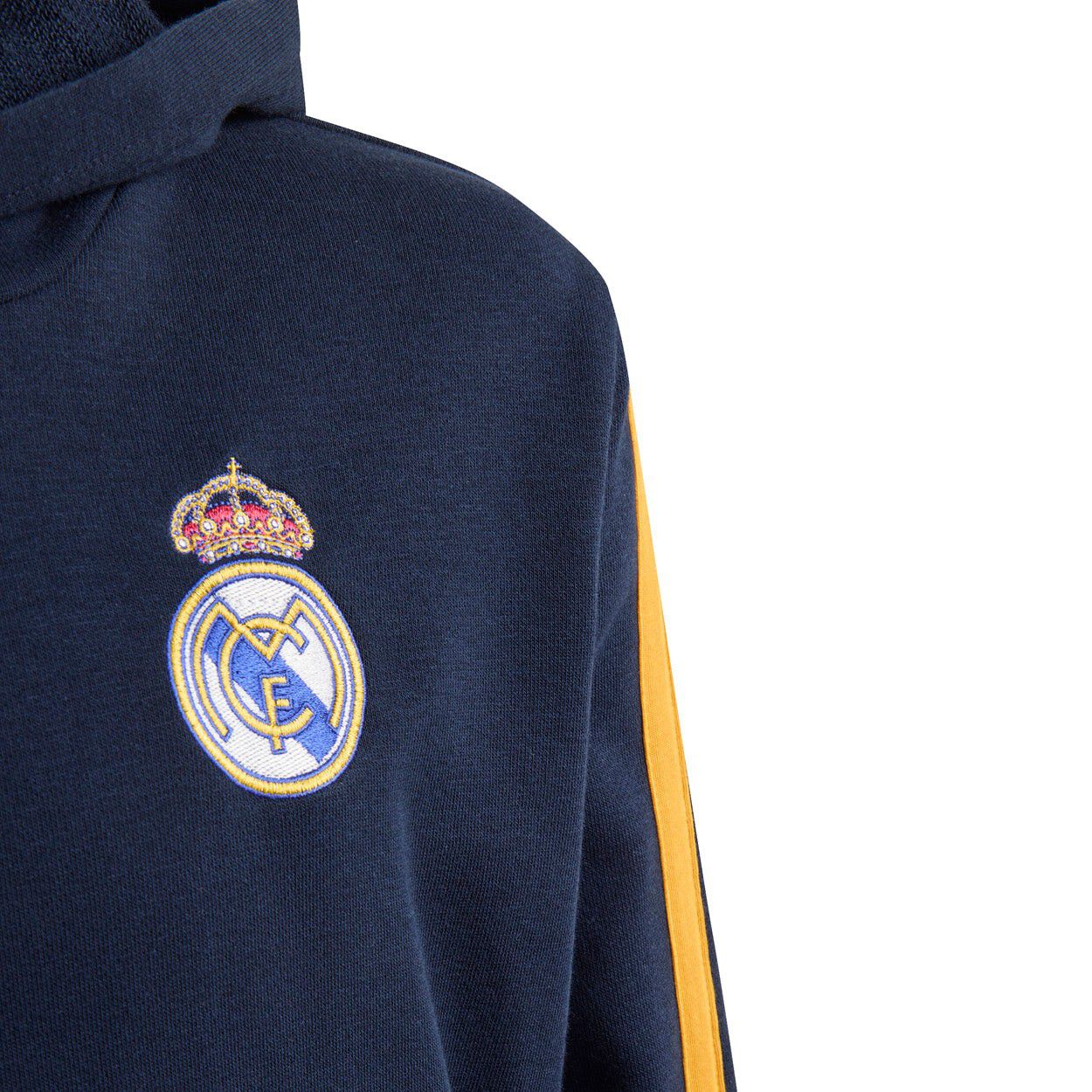 Real Madrid H&aelig;ttetr&oslash;je