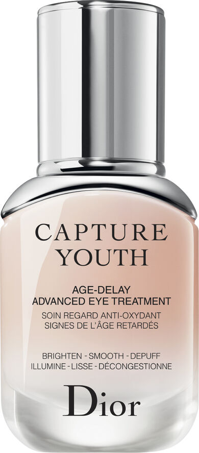 Capture Youth Age-Delay Advanced Eye Treatment