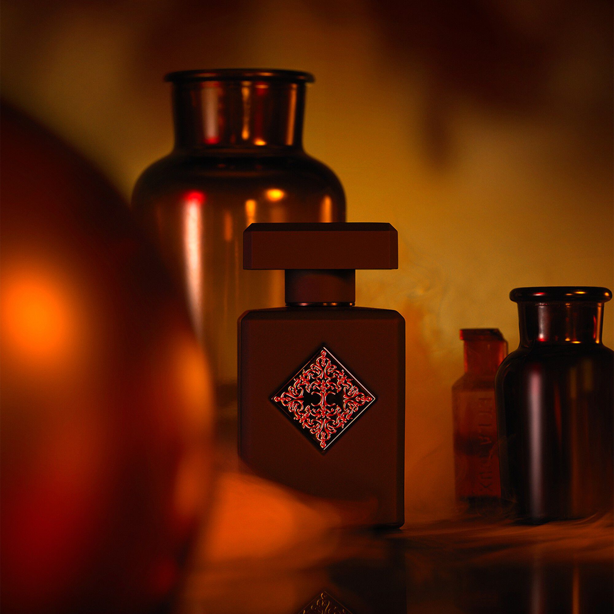 Mystic Experience Eau de Parfum