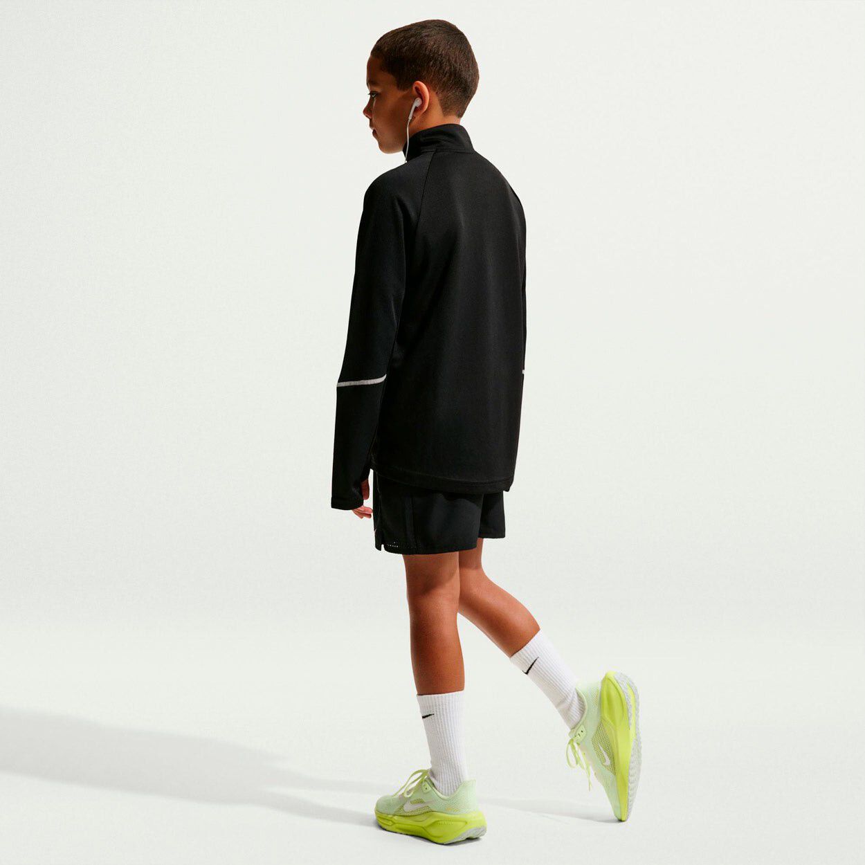 Miler Dri-Fit Tr&aelig;nings Tr&oslash;je