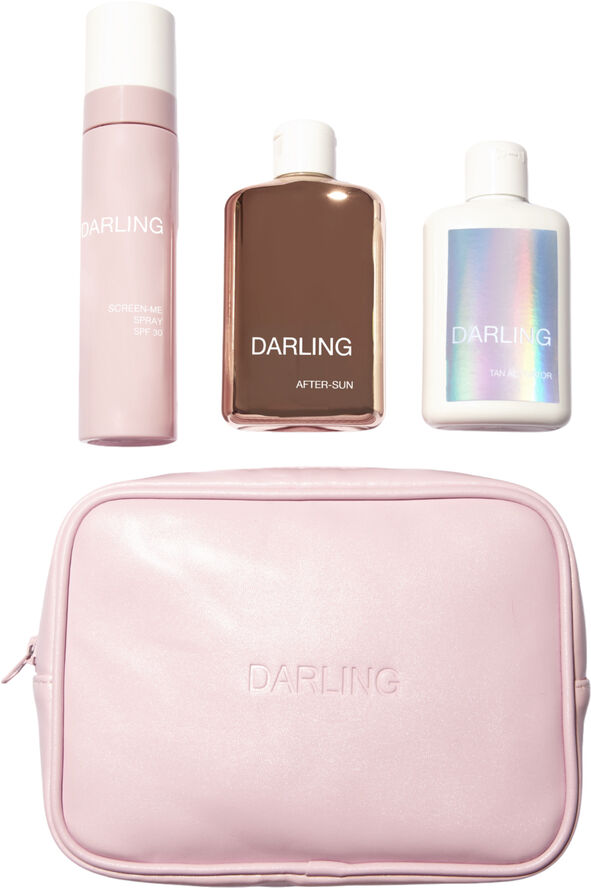 DARLING The Holiday Kit