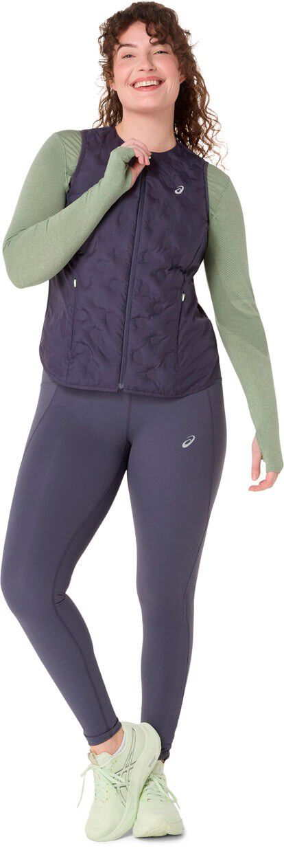 Nagino Padded L&oslash;bevest