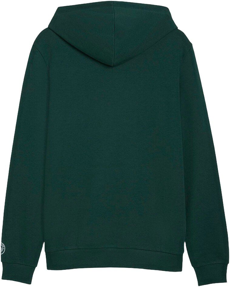 Manchester City Culture H&aelig;ttetr&oslash;je