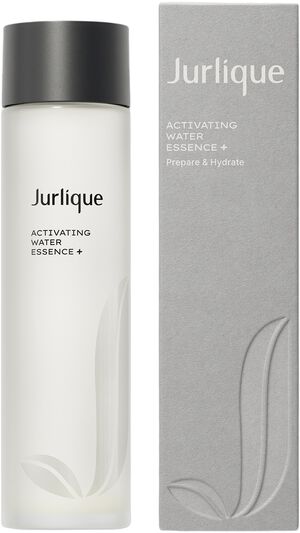 ACTIVATING WATER+ 75 ML