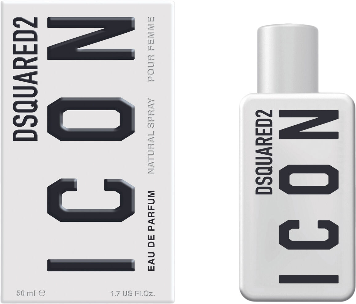 Icon Woman Eau de parfum spray 50. 00 ML