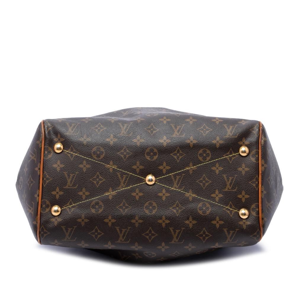 Louis Vuitton Tivoli