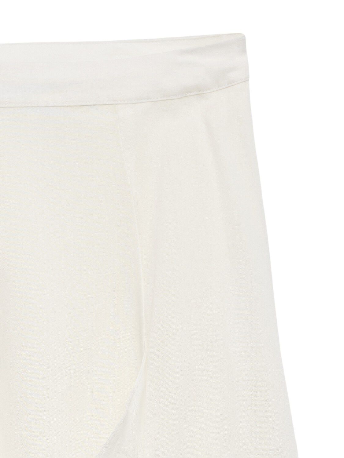 AWBANKS HW ANKLE SKIRT