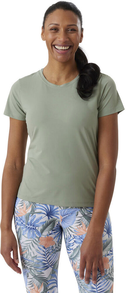 Perfect Basic tr&aelig;nings T-shirt