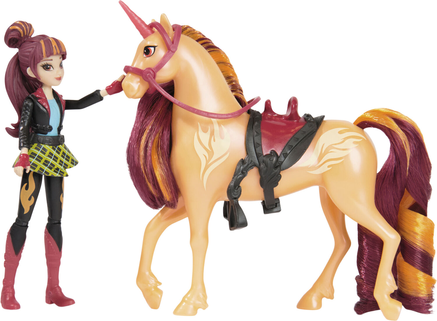 Enhj&oslash;rningeakademiet Vale