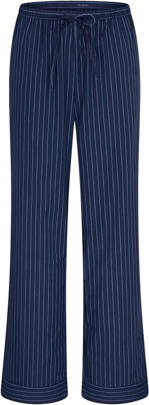 Mix & Match Trousers Poplin
