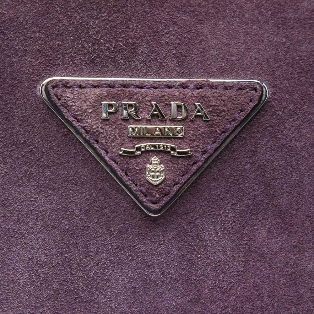 Prada Tote