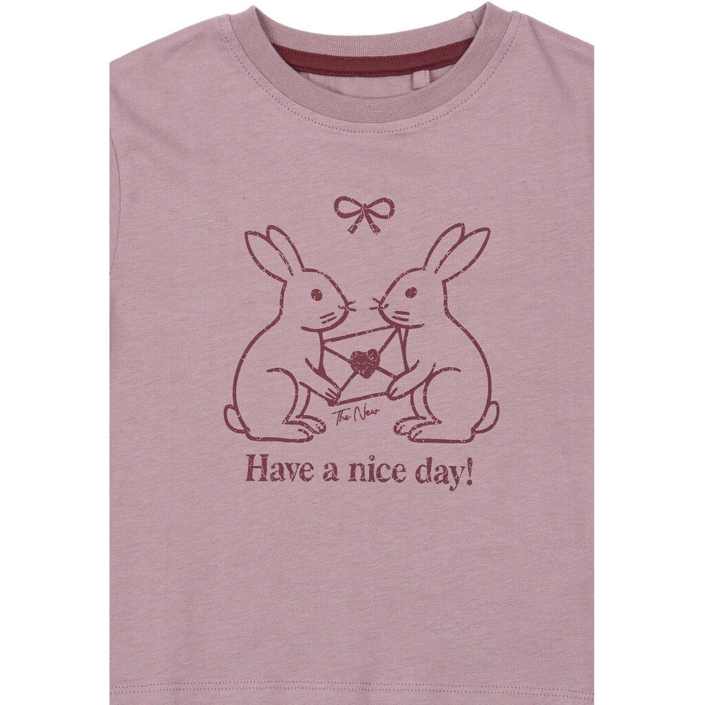 TNSTValkyria OS S_S Tee
