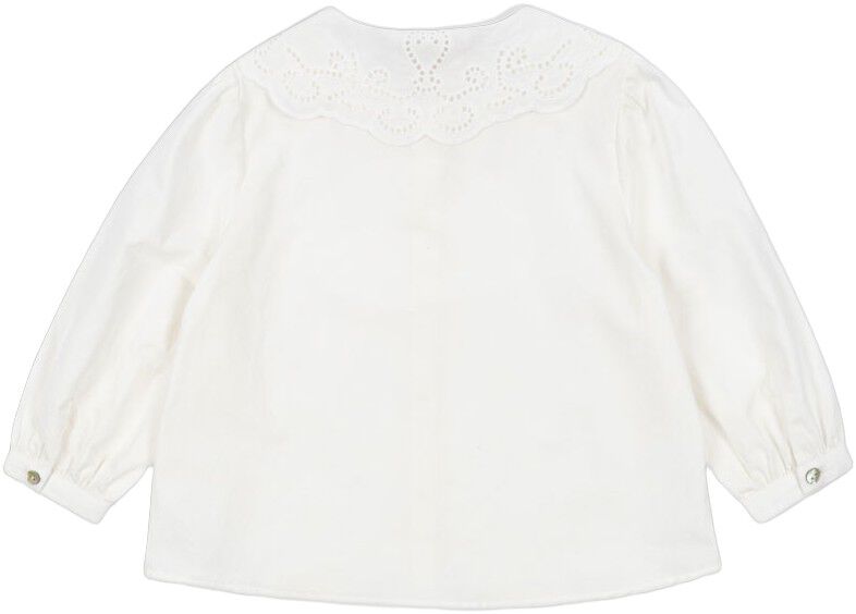 RILO COLLAR SHIRT GOTS