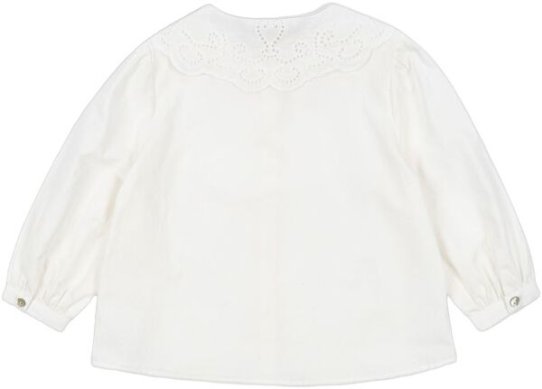 RILO COLLAR SHIRT GOTS