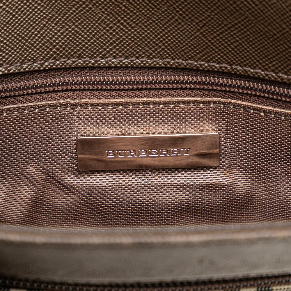 Burberry Crossbody Bag