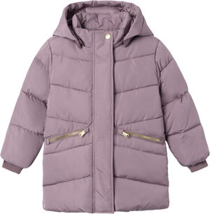 NMFMEMO JACKET LONG TB