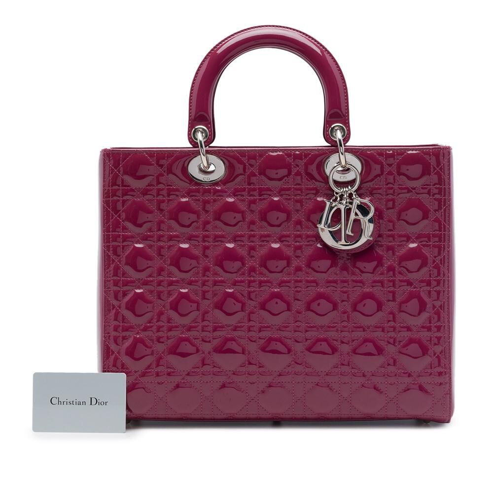 Dior Lady Dior