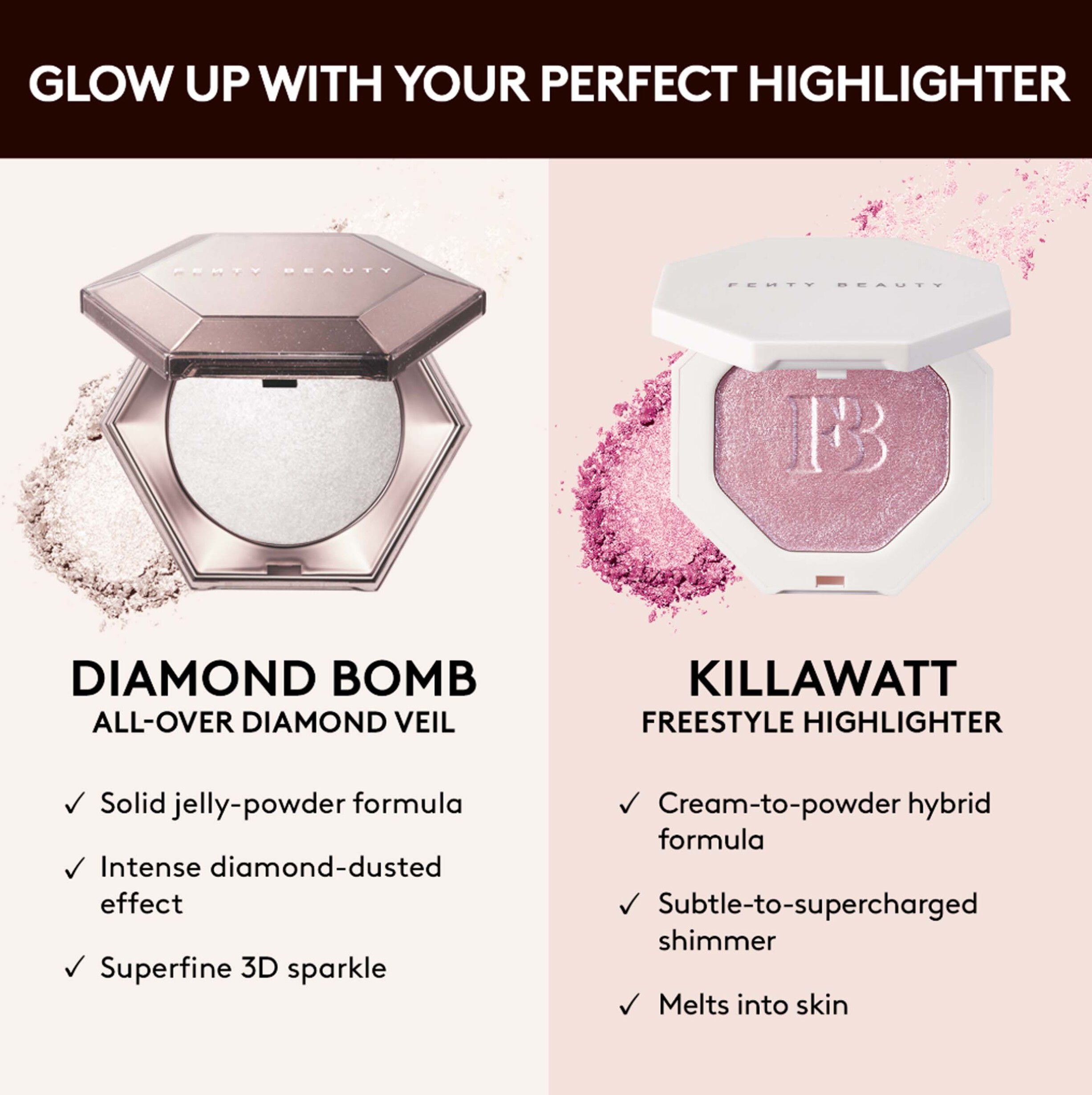 Killawat Freestyle - Highlighter
