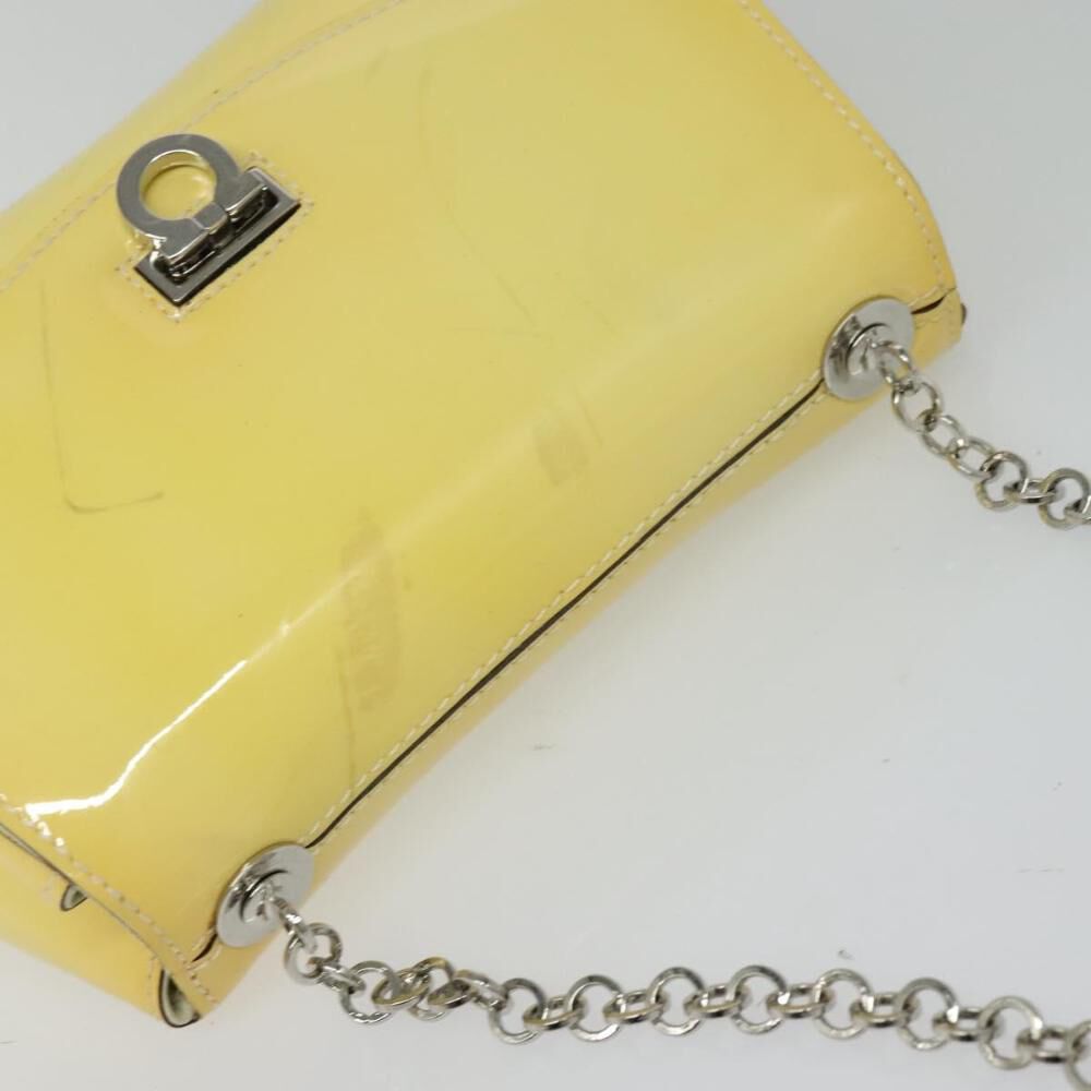 Salvatore Ferragamo Shoulder Bag