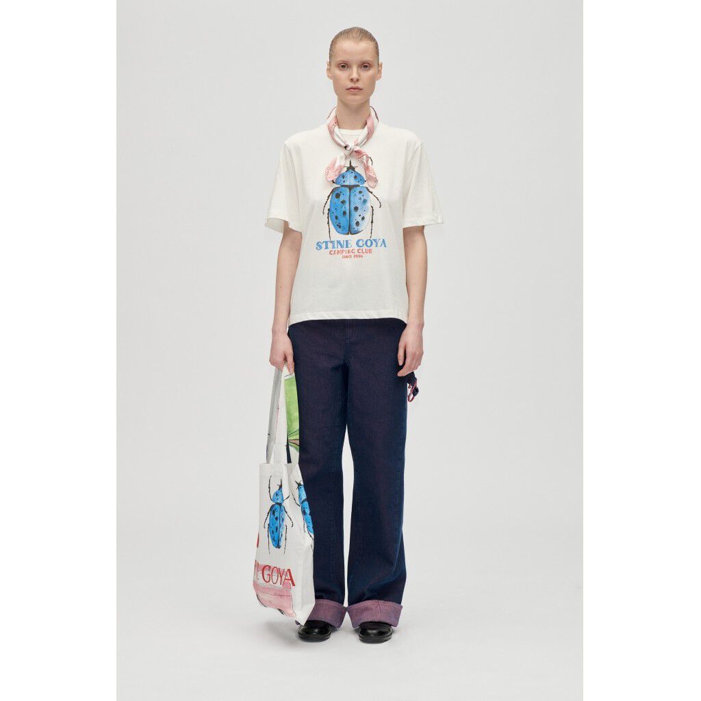 2243 Light Jersey, Short Sleeve T-Shirt