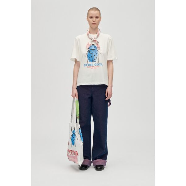2243 Light Jersey, Short Sleeve T-Shirt