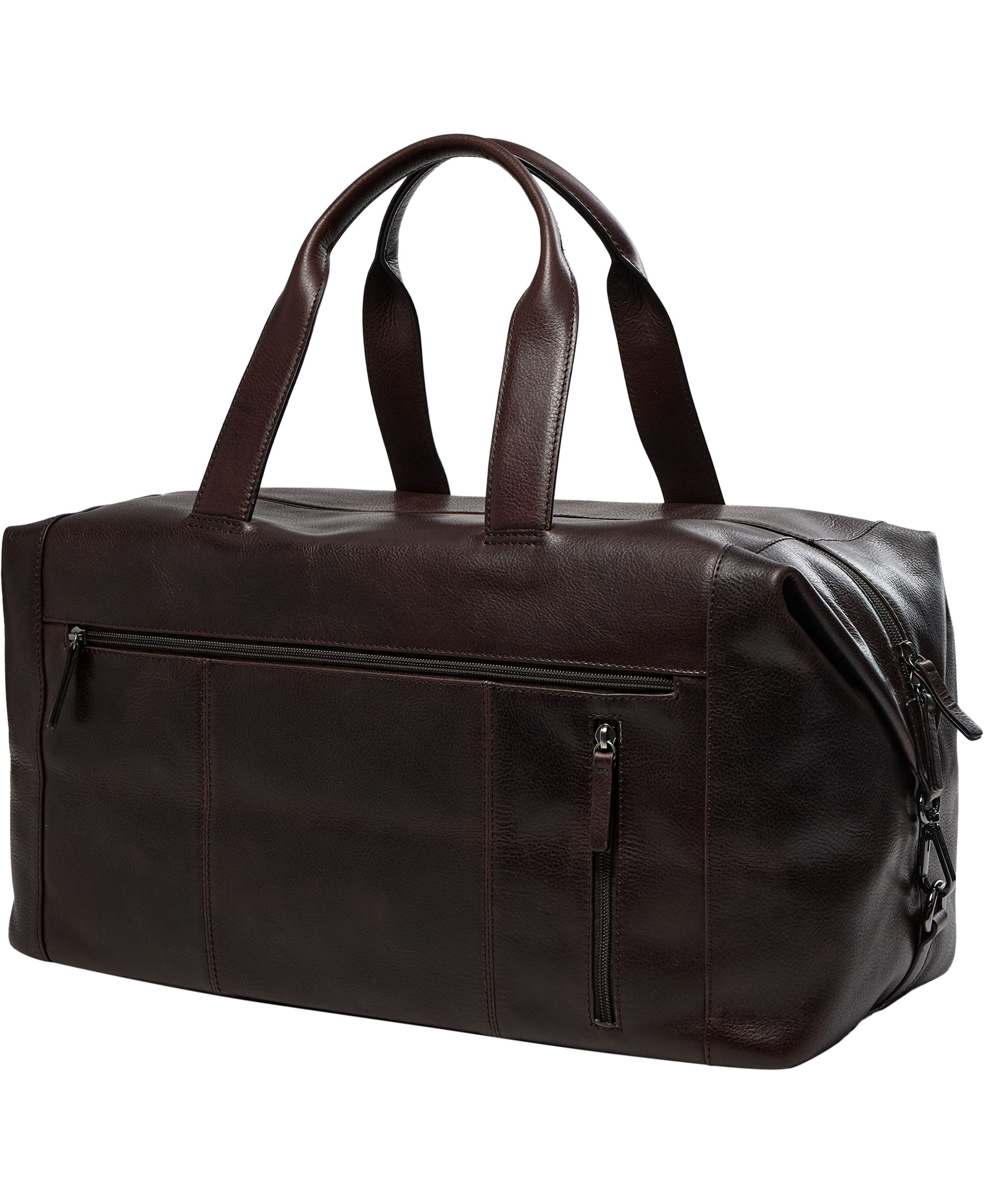 LONDON Travelbag brown