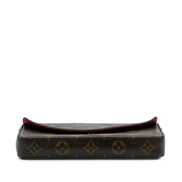 Louis Vuitton Pochette Felicie