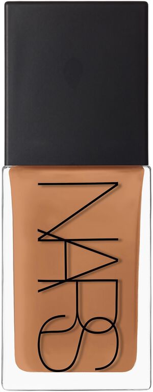 Light Reflecting Foundation